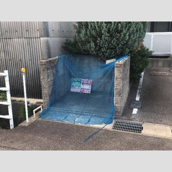レオパレスコモダ宇頭Ⅱ 室内写真3