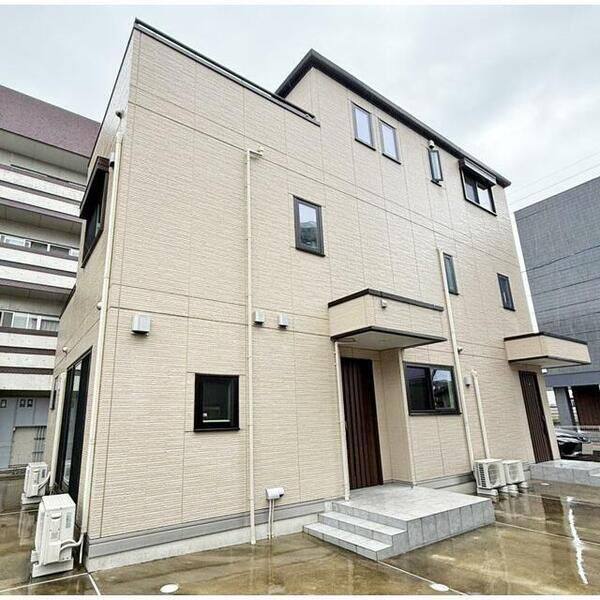 名古屋市西区 建物画像