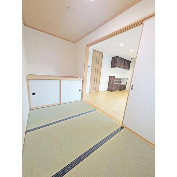 名古屋市西区 室内写真9