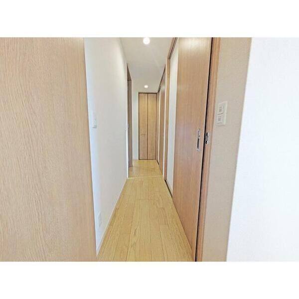 名古屋市西区 室内写真7
