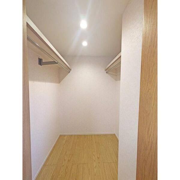 名古屋市西区 室内写真8
