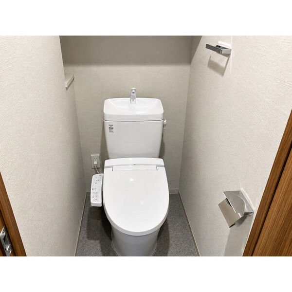ルネサンスコート上北沢Front 室内写真8