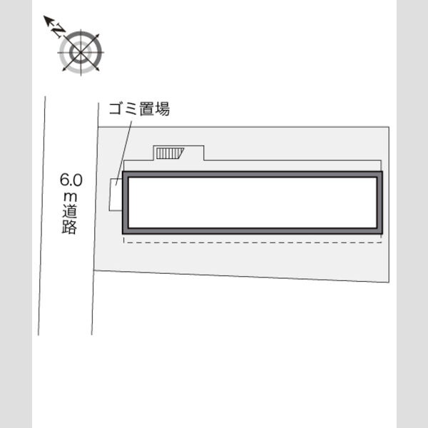 物件名確認中 室内写真1