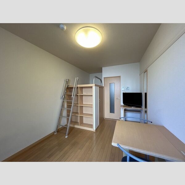 レオパレス藤 室内写真9