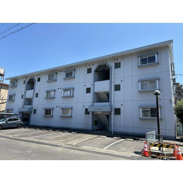 アーバンセキダ 建物画像