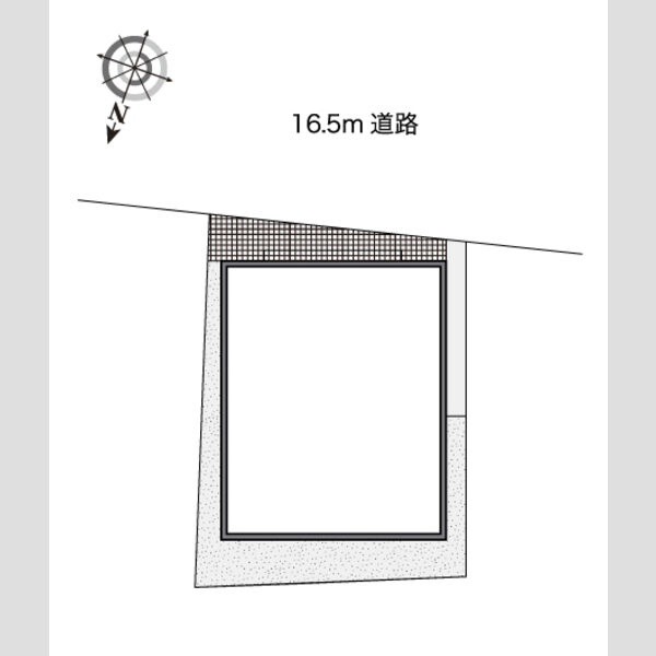 レオネクストもちの木 室内写真1