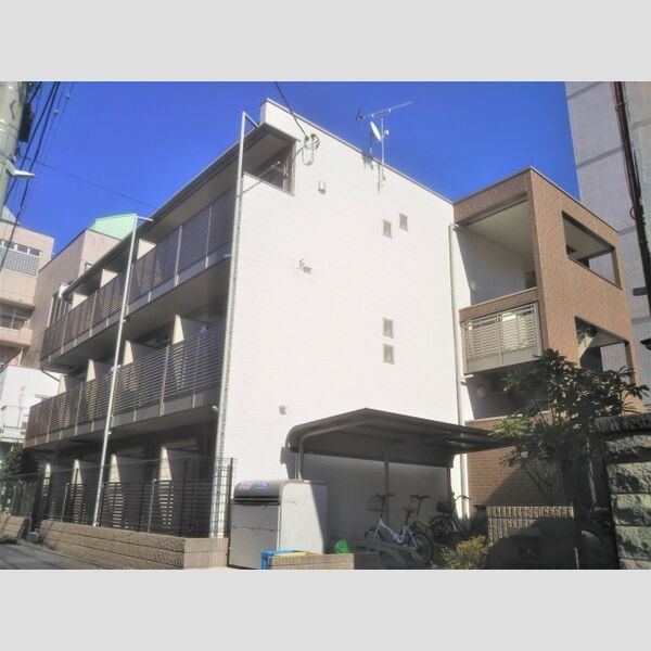 クレイノフルブルーム