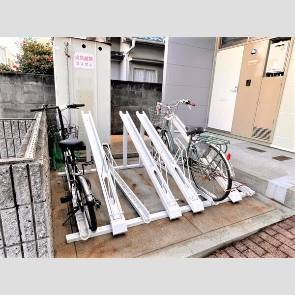 物件名確認中 室内写真9