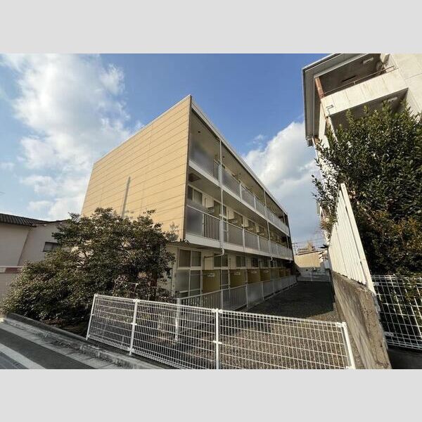 物件名確認中 建物画像