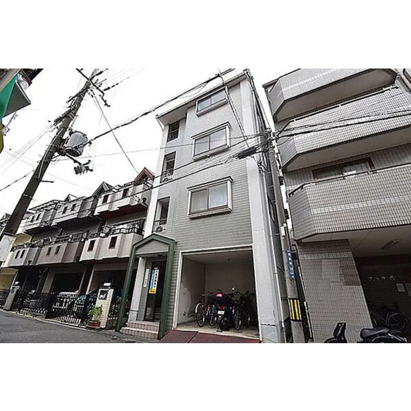 リバーサイド松屋町