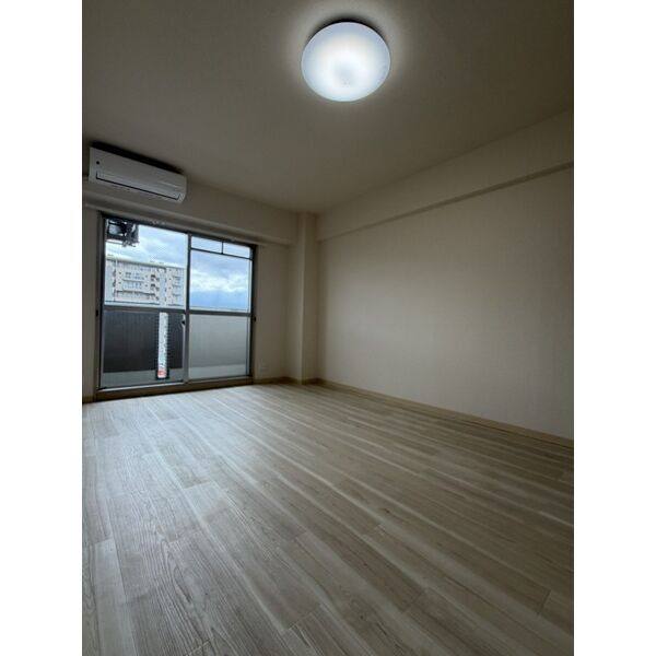 都筑マンション 室内写真1