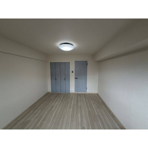 都筑マンション 室内写真2