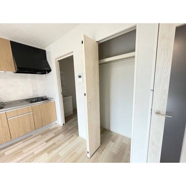 Garage Villa 西岡崎 室内写真7