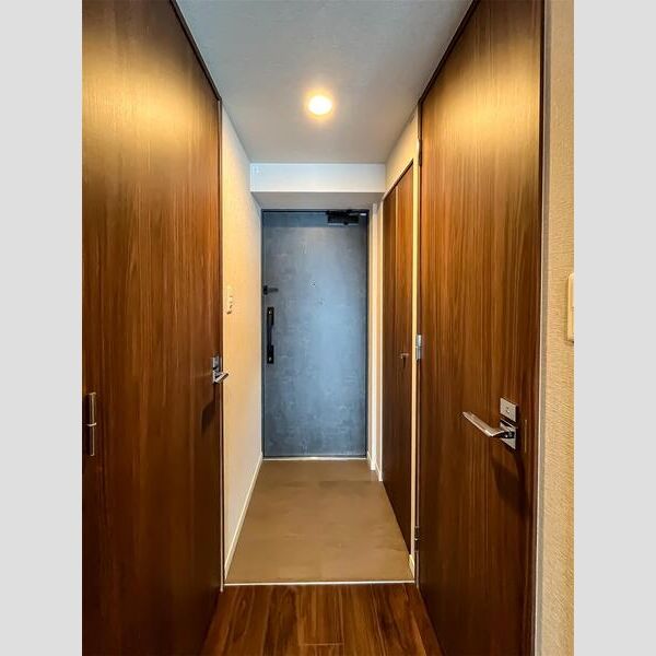 S-RESIDENCE阿波座chiaro 室内写真9