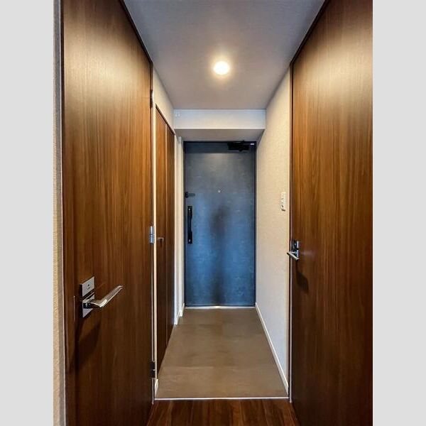 S-RESIDENCE阿波座chiaro 室内写真9
