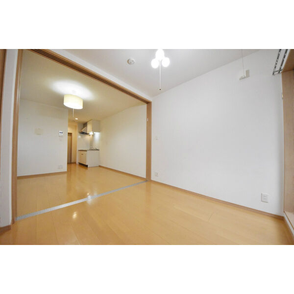 F maison LIEBE 室内写真9