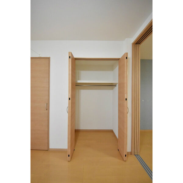 F maison LIEBE 室内写真10