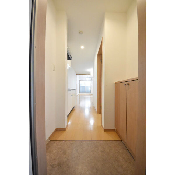F maison LIEBE 室内写真1
