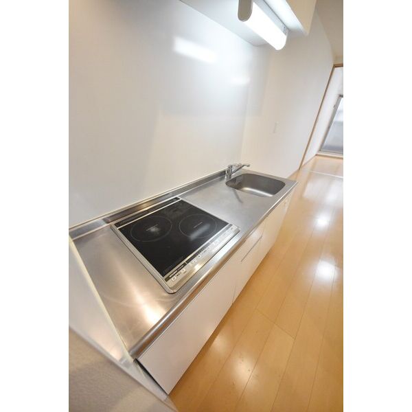 F maison LIEBE 室内写真2