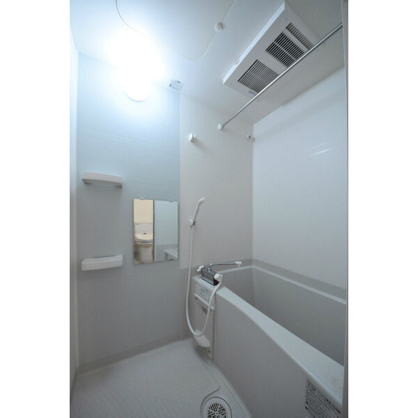 F maison LIEBE 室内写真5