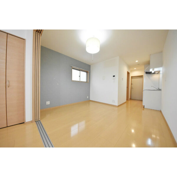 F maison LIEBE 室内写真6