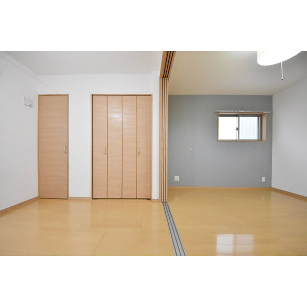 F maison LIEBE 室内写真7