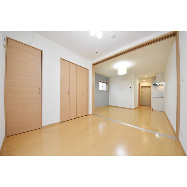 F maison LIEBE 室内写真8