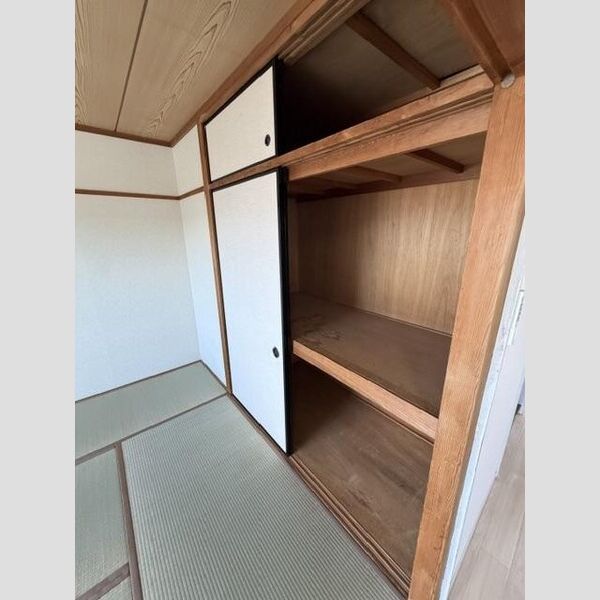 エーデルワイス 室内写真9