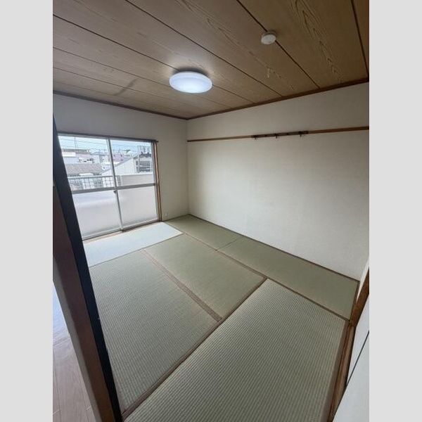 エーデルワイス 室内写真8