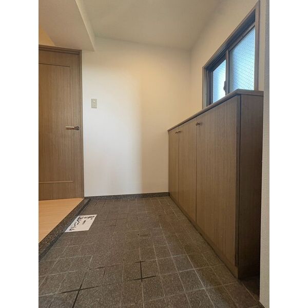 ソルプラーサ堺 室内写真1