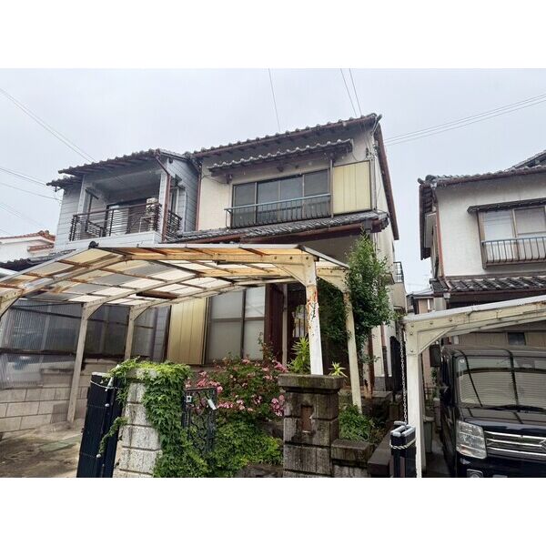 大阪府和泉市尾井町