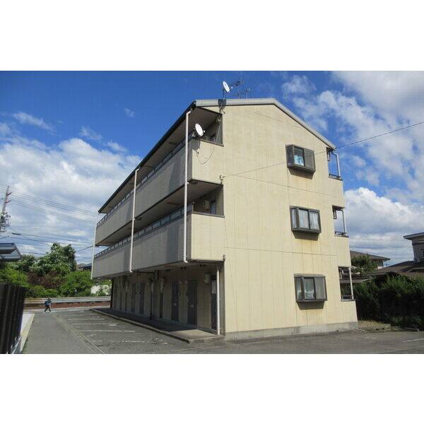 シャイン寺本 建物画像
