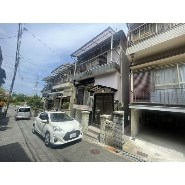 津田東町戸建