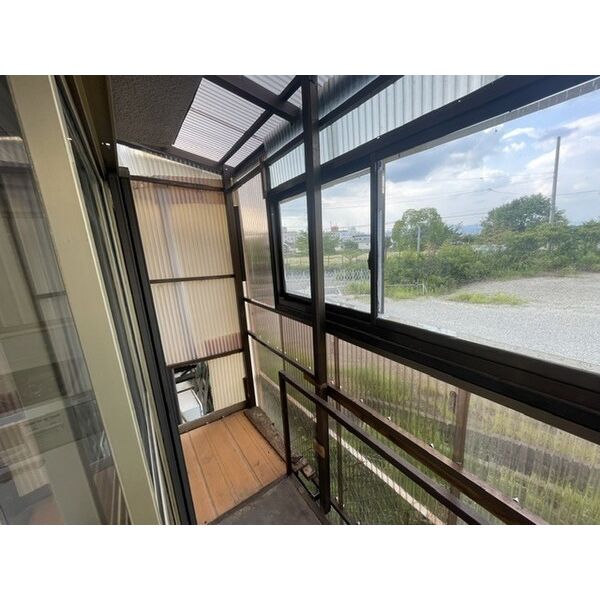 津田東町戸建 室内写真7