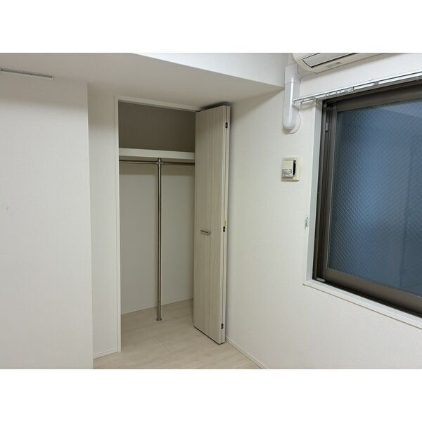 パークフラッツ安堂寺町 室内写真9