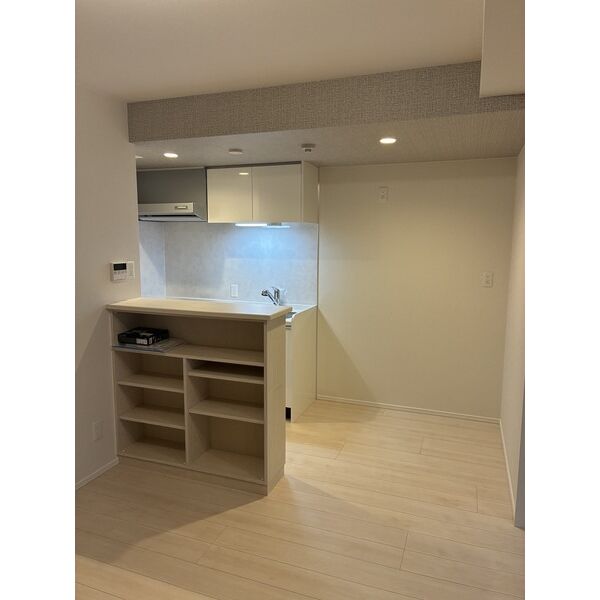 パークフラッツ安堂寺町 室内写真1