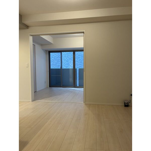 パークフラッツ安堂寺町 室内写真8