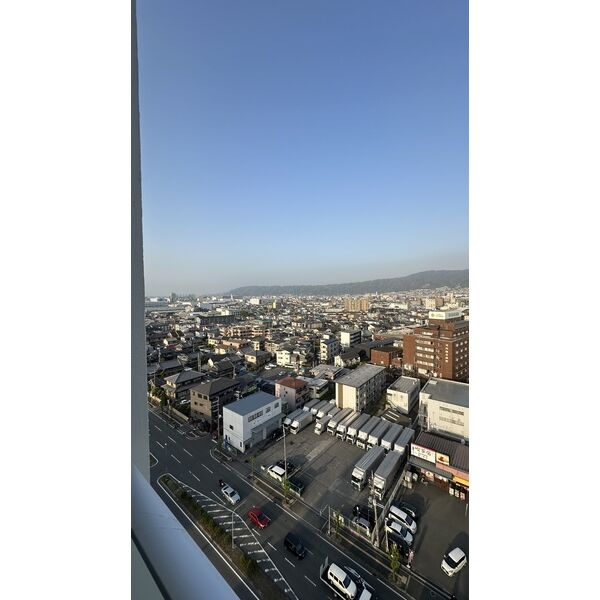 AELL OSAKA EAST 室内写真9