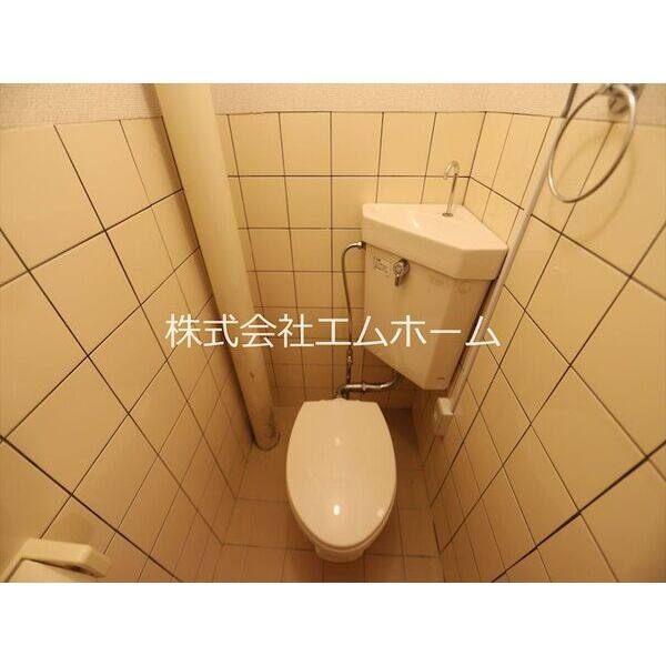 星ヶ丘ハイツ 室内写真8