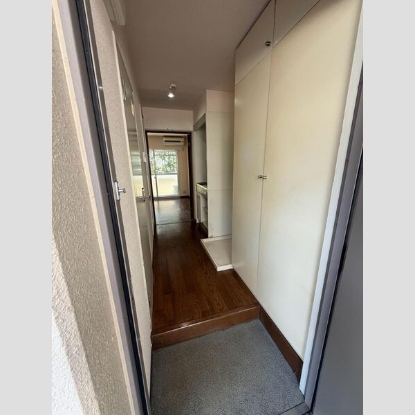 ピラーズ御所西 室内写真4