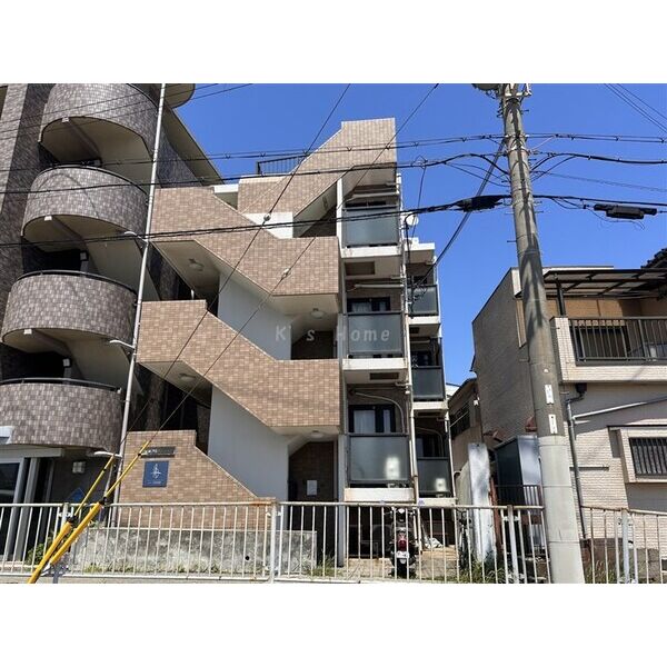 サウスコースト狩口