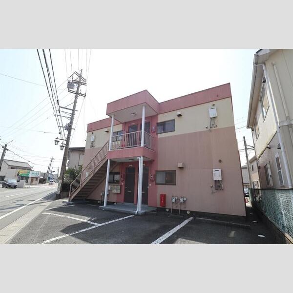 サンクローバーⅠ