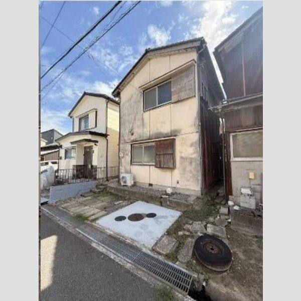 春ひなたのメゾン 建物画像