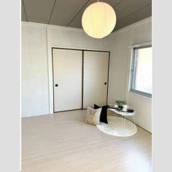 春ひなたのメゾン 室内写真2