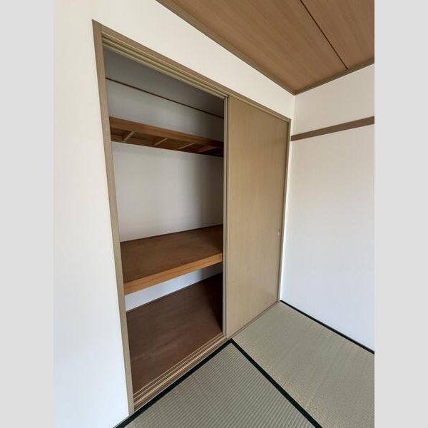 パナハイツ上原 室内写真8