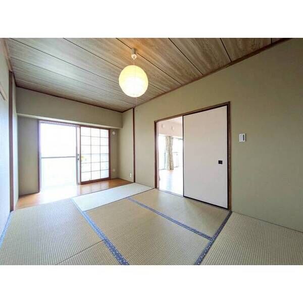 三島一番町ハイツ601 室内写真5