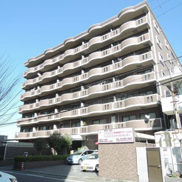ルミエール八尾