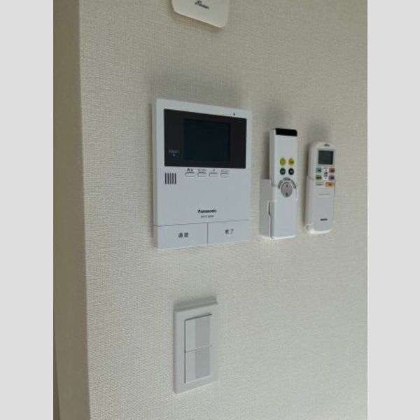 ハーモニーテラス北小岩ⅩⅥ 室内写真9