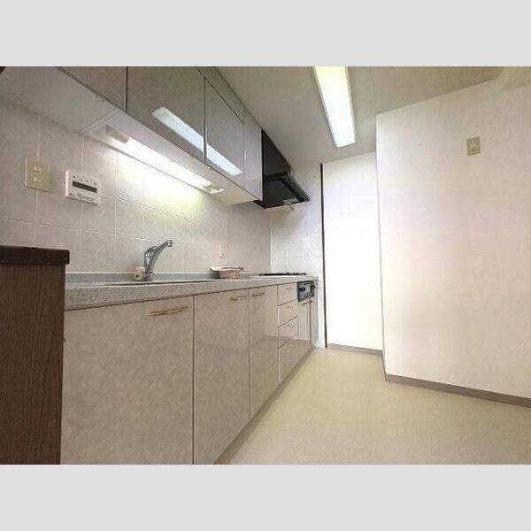 ウイング・ビュー 室内写真4