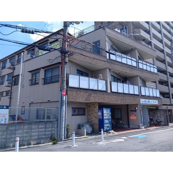 イーストタウンハイツ
